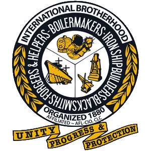 International Brotherhood of Boilermakers